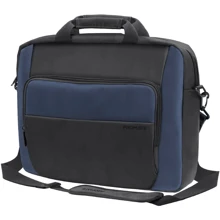 Сумка для ноутбуков Promate 15.6" Limber-MB Black (limber-mb.black): Тип сумки сумка