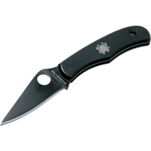 Ніж Spyderco Bug: Тип ножа складаний