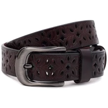 Жіночий кремінь Borsa Leather коричневий (CV1ZK-094br-brown): Стать Женский
