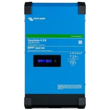 Инвертор гибридный Victron Energy EasySolar-II 48/5000/70-50 250/100 GX (5 кВА/4 кВт, 1 фаза, 1 MPPT): Тип Гибридный