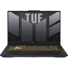 Ноутбук ASUS TUF Gaming F17 FX707VI-LL053 (90NR0FI5-M00350) UA: Екран 17.3" IPS (2560x1440)