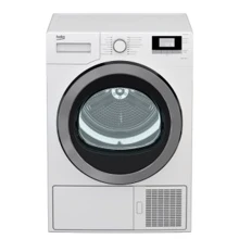 Сушарка Beko DS 7434 RX: Тип завантаження фронтальна
