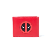 MW261704DEA Кошелек Marvel - Deadpool – Trifold Wallet: Производитель Difuzed
