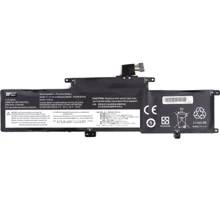 Батарея для ноутбука PowerPlant Lenovo ThinkPad L380 01AV481 (NB481682): Ємність, мАг 4100