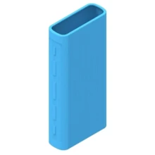 SK TPU Case Blue for Xiaomi Power Bank 3 Pro 20000mAh PLM07ZM/PB2050ZM/PLM18ZM/PLM07ZM: Производитель SK TPU