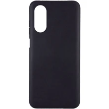 Чохол для телефона BeCover TPU Case Black для Oppo A98 5G (710159): Сумісність OPPO A98 5G