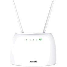 Маршрутизатор Wi-Fi Tenda 4G06: Тип маршрутизатора Wi-Fi роутер