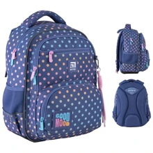 Рюкзак Kite Education 773 Good Mood (K24-773M-3): Вікова група от 6 до 10 лет