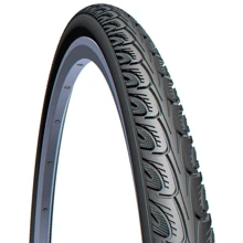 Покрышка 700x40C (42-622) Mitas HOOK V69 Classic, черный (TIR-49-07): Назначение Для шоссе, Для города, Для туризма