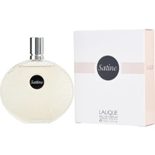 Lalique Satine (женские) парфюмированная вода 100 мл: Вид Парфюмированная вода