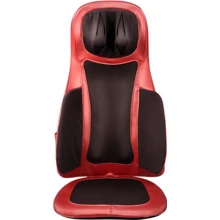 Масажер Масажна накидка Rongtai Axiom Turbo 2 RT-2180 Red: Виробник Rongtai
