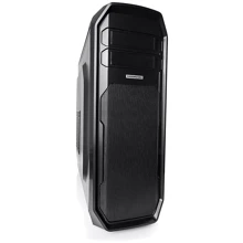 Корпус Modecom ADVANCED GAMING C4 DARK (AT-MGC4-DARK-000000-0002): Форм-фактор материнської плати ATX/MicroATX