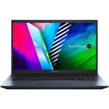 Ноутбук ASUS VivoBook Pro 15 OLED K3500PA (K3500PA-L1042W) RB: Экран 15.6" OLED (1920x1080) Full HD