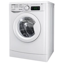 Пральна машина Indesit EWD 61283 W: Тип машини автомат