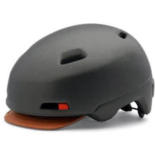 Шолом велосипедний Giro Sutton мат. оливк M/55-59см (8020080): Виробник Giro