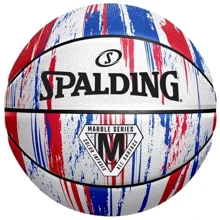 Мяч для игры Spalding Marble Ball баскетбольный Уни 7 (84399Z): Вид Баскетбольные