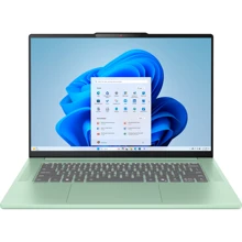 Ноутбук Lenovo IdeaPad Slim 5 15ARP10 (83J30038RM): Экран 15.3" IPS (1920x1200)