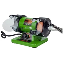Точильно-гравировальный станок Procraft PBG400: Производитель ProCraft