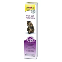 Паста Gimborn GimCat Malt-Soft Extra 20 g для выведения шерсти (4002064407081): Вид Паста