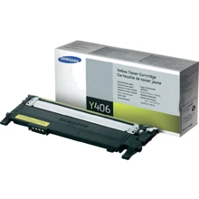 Картридж Samsung CLT-Y406S (SU464A): Виробник Samsung