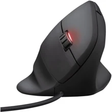 Мышь Trust GXT 144 Rexx Vertical (22991): Интерфейс подключения USB
