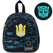 Рюкзак детский Kite Kids Transformers TF22-538XXS: Тип Рюкзак