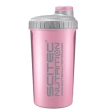 Scitec Nutrition Shaker 700 ml Pink: Страна производитель Венгрия