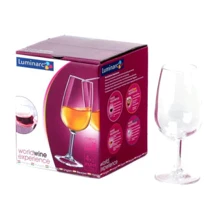 Келих Набір келихів Luminarc World Wine E9322 (4 пр.) (400 мл): undefined undefined