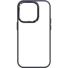 Чехол для iPhone ArmorStandart Unit Case Black for iPhone 13 Pro (ARM62493): Цвет черный