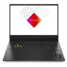 Ноутбук HP OMEN 16-s0452nw (9E7D3EA): Экран 16 (2400x1600)