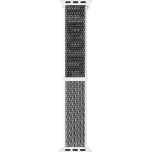 Epik Nylon Summit White for Apple Watch 38/40/41/42mm: Производитель Epik