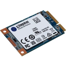 Kingston UV500 mSATA 480 GB (SUV500MS/480G): Тип накопителя внутренний