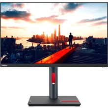 Монітор Lenovo ThinkVision P24h-30 (63B3GAT6UA): Покриття екрану антибликовое