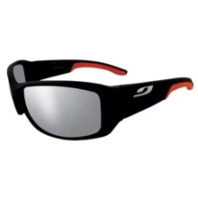 Спортивные очки Julbo RUN Spectron 4 Matt black/orange (J3701214): Назначение Велосипедные, Горный туризм