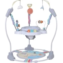 Ігровий центр FreeON Jumperoo (45777): Виробник FreeON