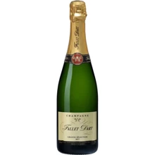 Шампанское Champagne Fallet Dart Grande Selection Brut белое брют 0.75 л (WHS3760303390105): Объем, л 0.75