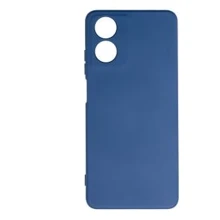 Чехол для телефонов ArmorStandart ICON Case Camera cover Dark Blue for Motorola Moto G04 (ARM73891): Совместимость Motorola Moto G04