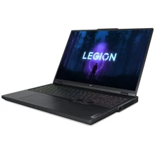 Ноутбук Lenovo Legion Pro 5 (82WK00CYPB): Екран 16" IPS (2560x1600) WQXGA