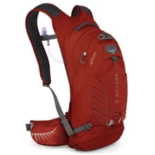 Рюкзак Osprey Raptor 6 Madcap Red: Виробник Osprey