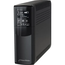 PowerWalker VI 1000 CSW (10121112): Производитель PowerWalker
