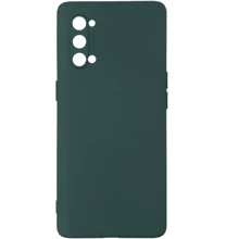 Чехол для телефонов ArmorStandart ICON Case Pine Green for OPPO Reno4 Pro (ARM57176): Совместимость OPPO Reno4 Pro