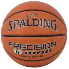 Мяч для игры Spalding TF-1000 Precision баскетбольный Уни 7 (76965Z): Вид Баскетбольные