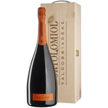 Игристое вино Senior Valdobbiadene Prosecco Superiore 1.5л 11.5% (деревянная коробка) (WT4676): Страна производитель Италия