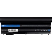 Батарея для ноутбука PowerPlant DELL Latitude E6420, E5420 (M5Y0X) 11.1V 7800mAh: Сумісність DELL DELL Audi A4 Series DELL Audi A5 Series DELL Audi S5 Series DELL Inspiron 14R Series Inspiron 1