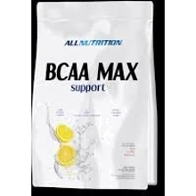 Амінокислота для спорту All Nutrition BCAA Max Support 1000 g Lemon: Смак Лимон