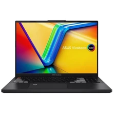 Ноутбук ASUS Vivobook Pro 16X K6604JV-MX076 (90NB1102-M00360) UA: Екран 16" (3200x2000)