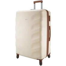 Чемодан Semi Line 24" (M) Beige (T5709-2): Пол Унисекс