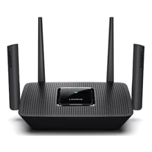 Маршрутизатор Wi-Fi Linksys Max-Stream MR9000: Тип маршрутизатора Wi-Fi роутер