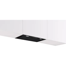 Витяжка Bosch DLN56AC60: Тип фільтра повітря Рециркуляция, Отвод