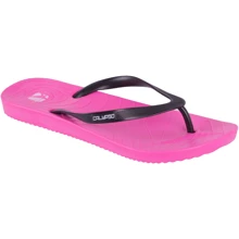 Вьетнамки Calypso 7332-002 39 розовые ЭВА пляжные: Материал верха ЭВА